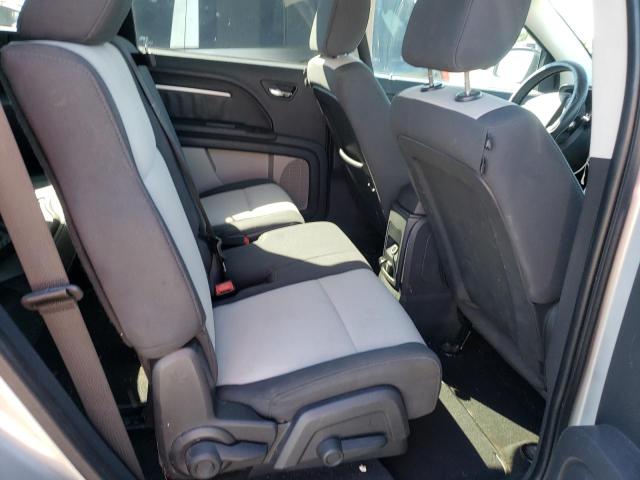 Photo 6 from auction – 2009 DODGE JOURNEY SX with VIN 3D4GG57V09T167583