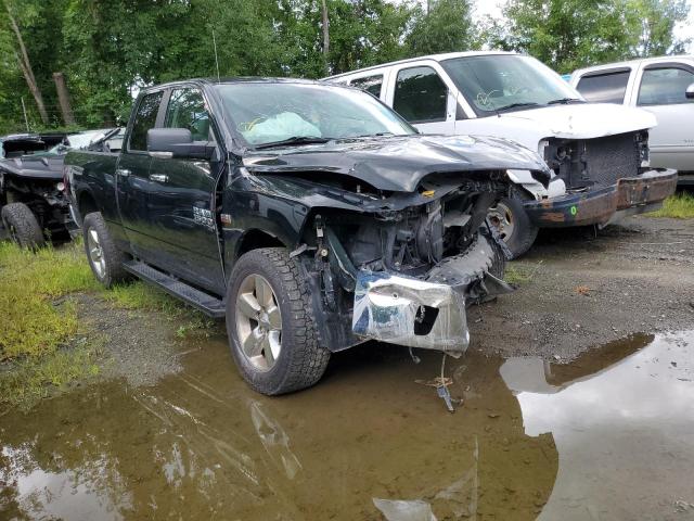 RAM 1500 SLT 2017 with VIN 1C6RR7GT9HS502597 - Photo from auction