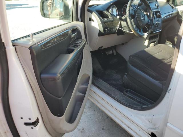 Photo 9 from auction – 2011 DODGE GRAND CARA with VIN 2D4RN4DG1BR693115