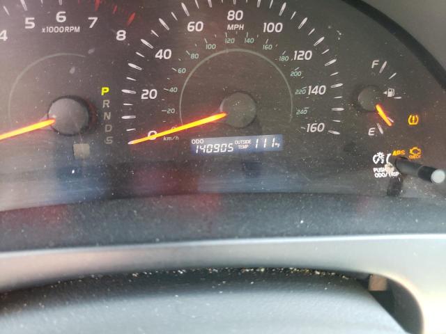Photo 8 from auction – 2007 TOYOTA CAMRY 4D 2 with VIN 4T1BK46K87U030140