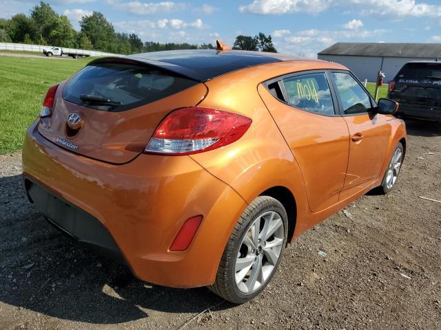 Zdjęcie 4 z aukcji – 2016 HYUNDAI VELOSTER z VIN KMHTC6AD4GU301247