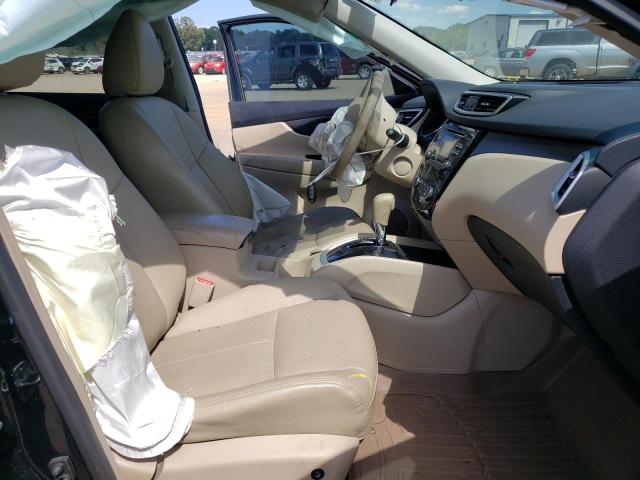 Photo 5 from auction – 2014 NISSAN ROGUE S with VIN 5N1AT2MV3EC751883