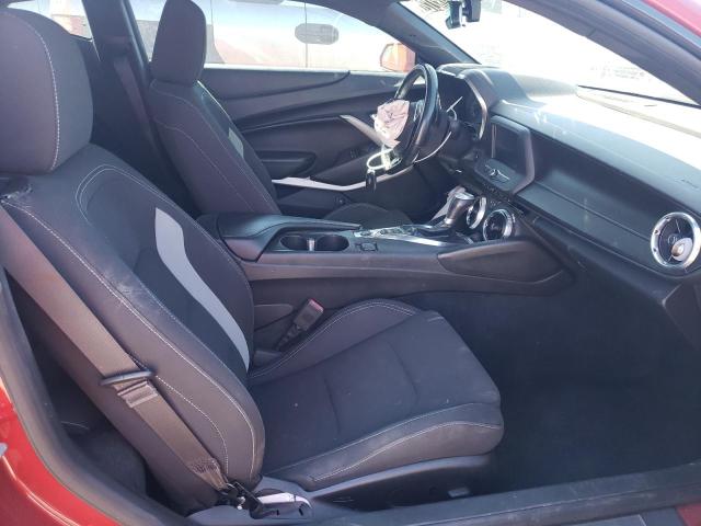 Photo 5 from auction – 2016 CHEVROLET CAMARO LT with VIN 1G1FB1RS2G0182429