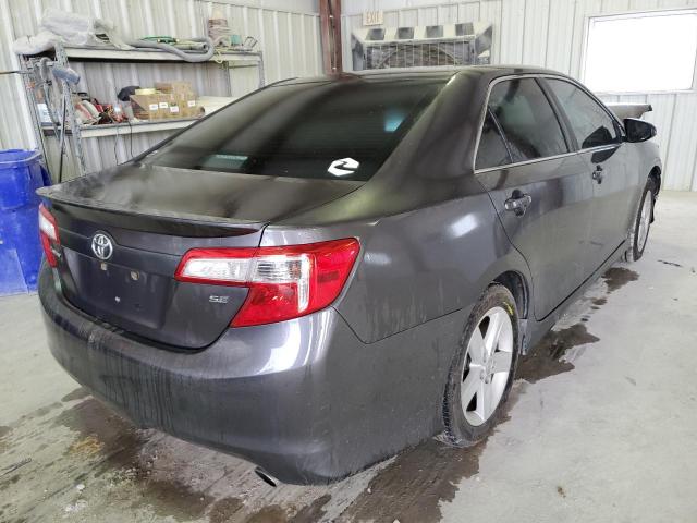 Photo 4 from auction – 2014 TOYOTA CAMRY L with VIN 4T1BF1FK0EU422965