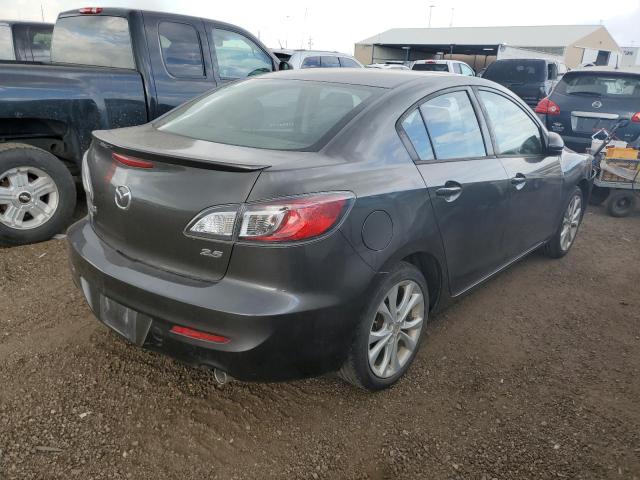 Photo 4 from auction – 2011 MAZDA 3 S with VIN JM1BL1U51B1425414