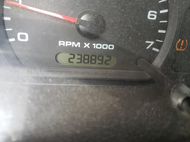 صورة رقم 8 من المزاد - 2011 FORD RANGER مع VIN 1FTKR1AD3BPA08724