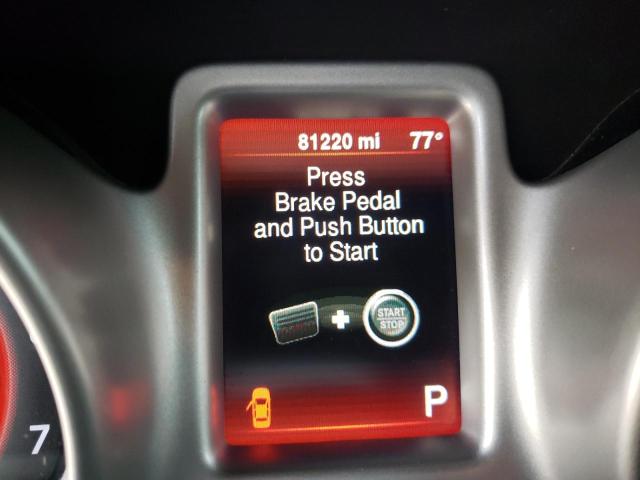 Photo 8 from auction – 2015 DODGE JOURNEY SX with VIN 3C4PDCBB5FT747513