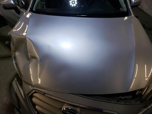 Photo 7 from auction – 2017 SUBARU LEGACY 2.5 with VIN 4S3BNAN67H3007972