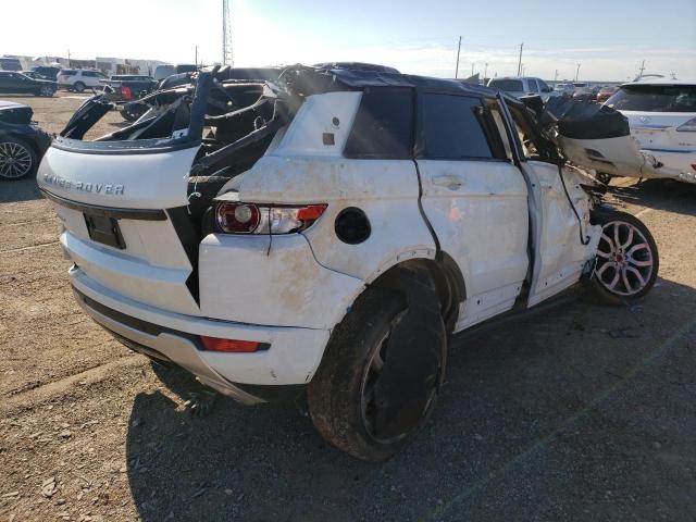 Photo 4 from auction – 2014 LAND ROVER RANGE ROVE with VIN SALVT2BG6EH892601