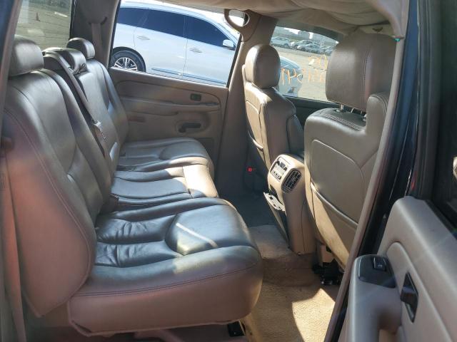 Photo 6 from auction – 2006 GMC NEW SIERRA with VIN 2GTEK13T261212214