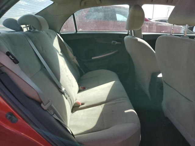 Photo 6 from auction – 2013 TOYOTA COROLLA BA with VIN 2T1BU4EE0DC036209