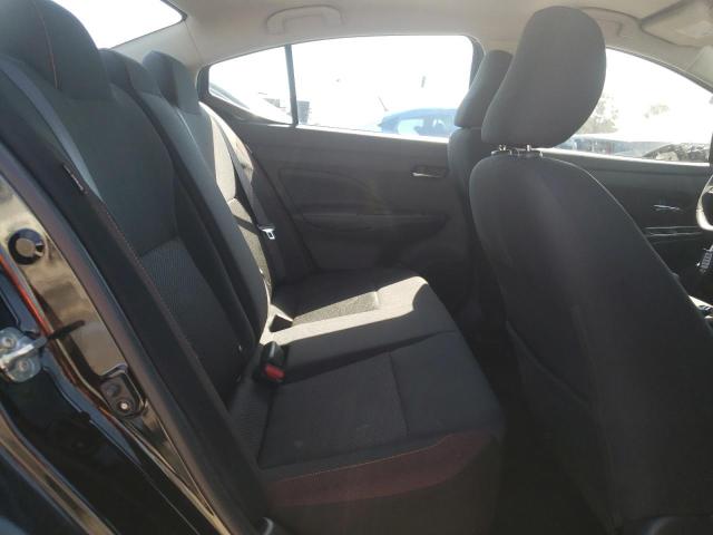 Photo 6 from auction – 2020 NISSAN VERSA SR with VIN 3N1CN8FV5LL861958