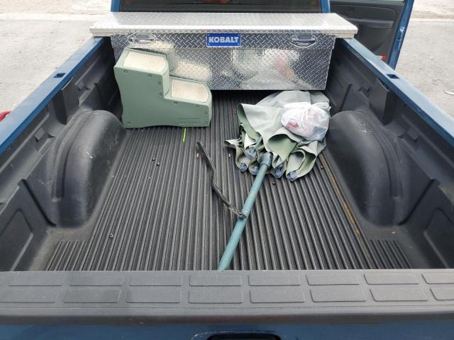 Photo 6 from auction – 2004 CHEVROLET 1500 with VIN 1GCEC14T54Z214491