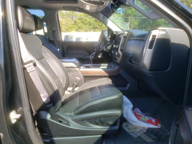 Photo 5 from auction – 2017 GMC SIERRA K15 with VIN 3GTU2PEJ1HG140409