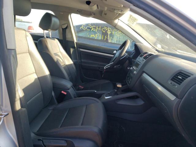 Photo 5 from auction – 2006 VOLKSWAGEN JETTA 2.5 with VIN 3VWRF71K56M769367