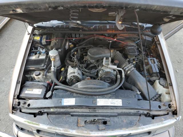 Photo 7 from auction – 1997 CHEVROLET BLAZER with VIN 1GNDT13W0V2243101