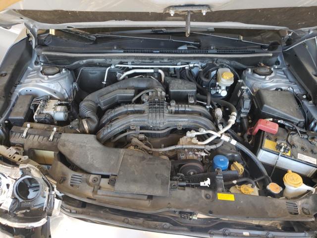 Photo 7 from auction – 2018 SUBARU CROSSTREK with VIN JF2GTADC8JH269139