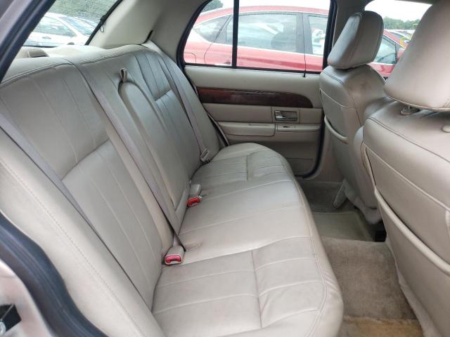 Photo 6 from auction – 2010 MERCURY GRAND MARQ with VIN 2MEBM7FVXAX610059