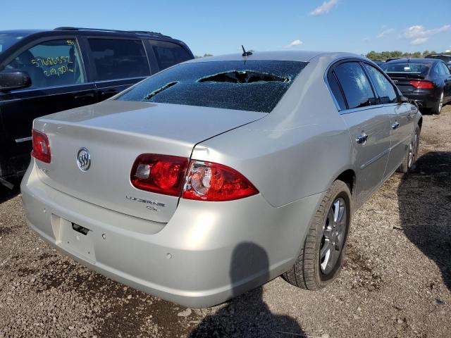 Photo 4 from auction – 2007 BUICK LUCERNE CX with VIN 1G4HR57Y77U137453
