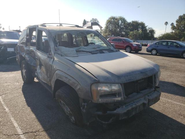 CHEVROLET TRAILB LS/ 2006 with VIN 1GNDT13S462354961 - Photo from auction