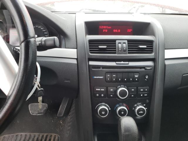 Photo 9 from auction – 2008 PONTIAC G8 with VIN 6G2ER57778L143136