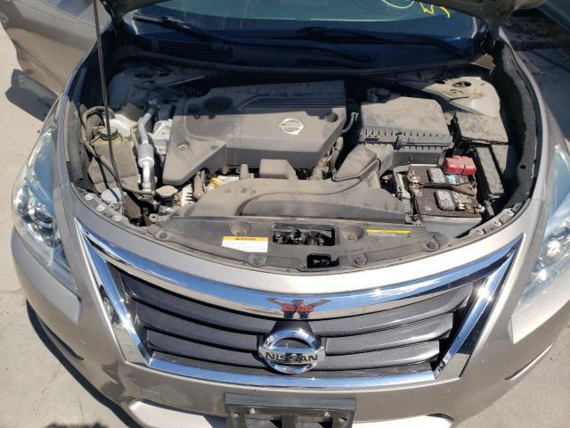 Photo 7 from auction – 2015 NISSAN ALTIMA 2.5 with VIN 1N4AL3AP4FN320092