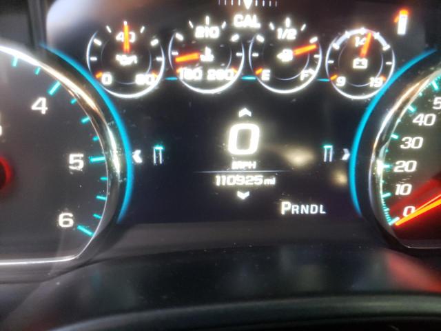 Photo 8 from auction – 2017 GMC SIERRA K15 with VIN 3GTU2PEJ1HG140409