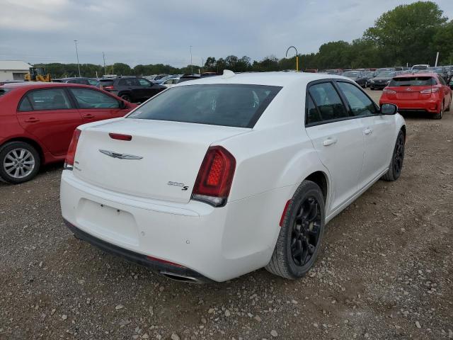 Photo 4 from auction – 2019 CHRYSLER 300 S with VIN 2C3CCAGGXKH591079