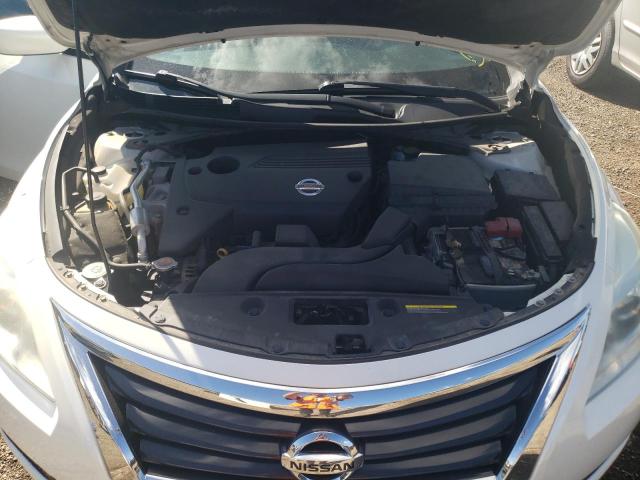 Photo 7 from auction – 2013 NISSAN ALTIMA 2.5 with VIN 1N4AL3AP0DN435821