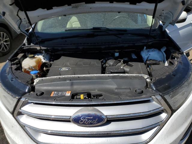 Photo 7 from auction – 2015 FORD EDGE SEL with VIN 2FMTK4J82FBB35292