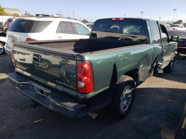 Photo 4 from auction – 2004 CHEVROLET SILVERADO with VIN 1GCEC19T64Z351772