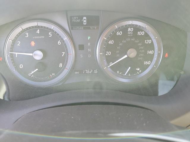 Photo 8 from auction – 2010 LEXUS ES 350 with VIN JTHBK1EG6A2356343