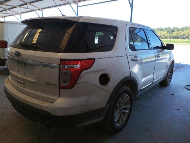 Foto 4 de la subasta – 2012 FORD EXPLORER X con VIN 1FMHK7D9XCGA54900