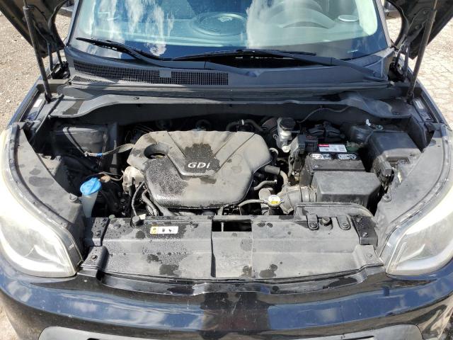 Photo 7 from auction – 2014 KIA SOUL with VIN KNDJN2A28E7020738