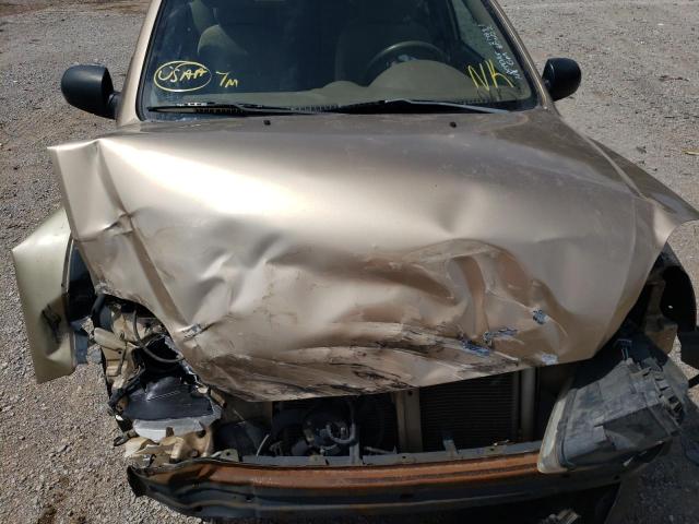 Фото 7 с аукциона – 2004 KIA RIO CINCO с VIN KNADC165546182053