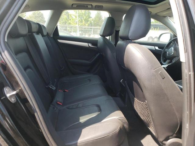 Photo 6 from auction – 2009 AUDI A4 PREMIUM with VIN WAUGF78K99A213514