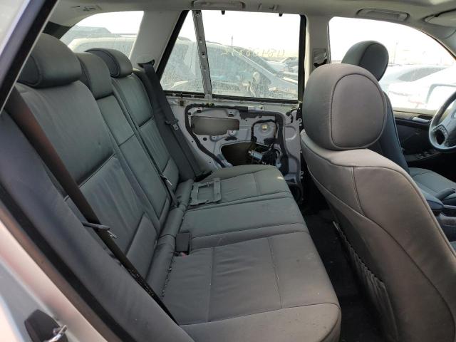 Photo 6 from auction – 2003 BMW X5 3.0I with VIN 5UXFA53583LW27283