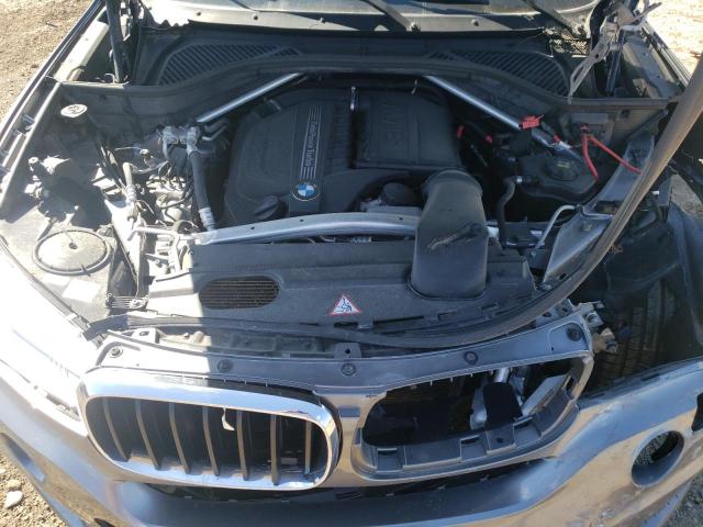 Photo 7 from auction – 2015 BMW X5 with VIN 5UXKR0C56F0K71934