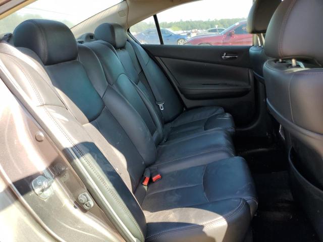Photo 6 from auction – 2012 NISSAN MAXIMA S with VIN 1N4AA5AP2CC819451