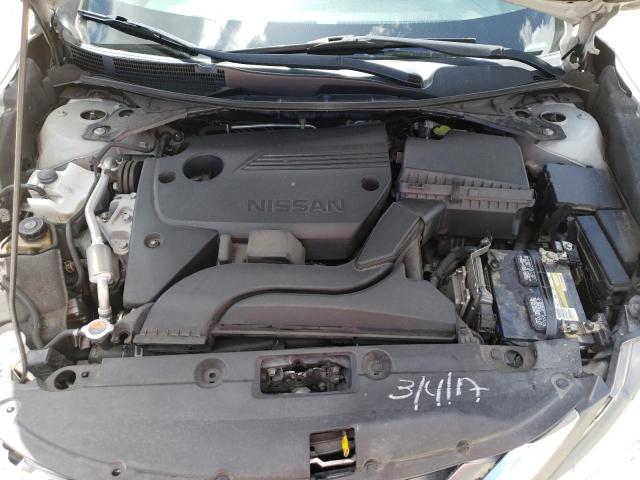 Photo 7 from auction – 2017 NISSAN ALTIMA 2.5 with VIN 1N4AL3AP8HC123893