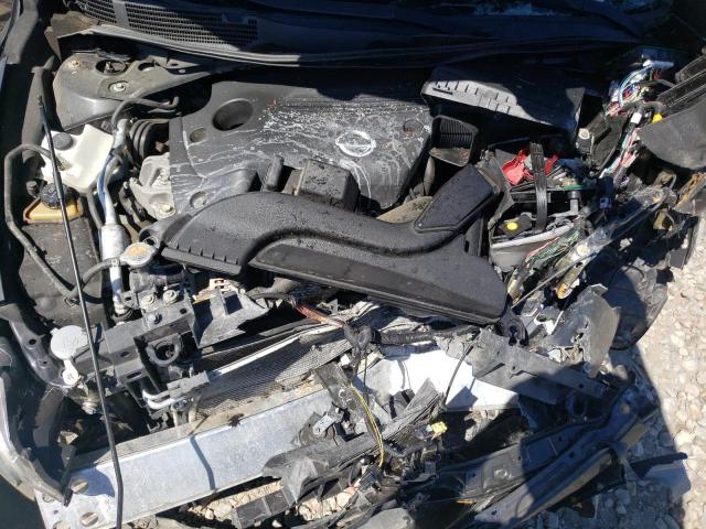Photo 7 from auction – 2015 NISSAN ALTIMA 2.5 with VIN 1N4AL3AP2FN376581