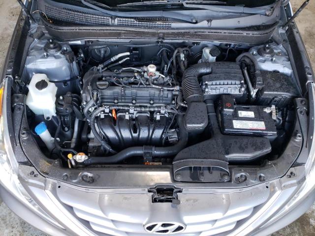 Photo 7 from auction – 2013 HYUNDAI SONATA GLS with VIN 5NPEB4AC6DH732075