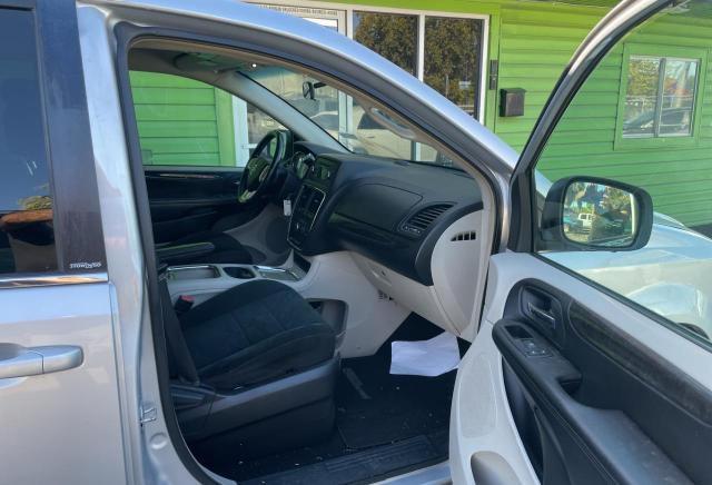 Photo 5 from auction – 2012 DODGE GRAND CARA with VIN 2C4RDGDG8CR109652