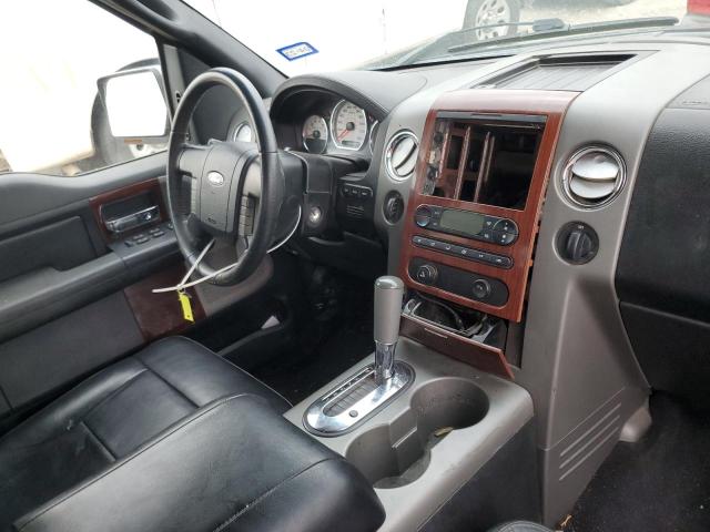 Photo 9 from auction – 2007 FORD F150 SUPER with VIN 1FTPW14V17FB87572