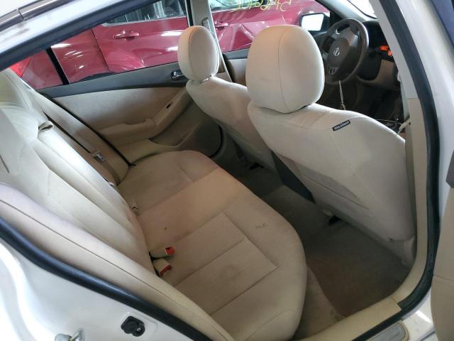 Photo 6 from auction – 2012 NISSAN ALTIMA BAS with VIN 1N4AL2APXCC246081