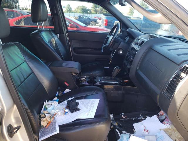 Photo 5 from auction – 2010 FORD ESCAPE LIM with VIN 1FMCU9EG0AKB94266