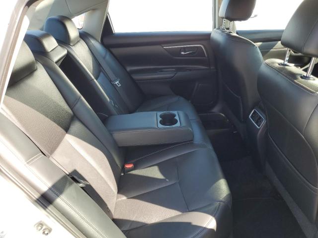 Photo 6 from auction – 2018 NISSAN ALTIMA 2.5 with VIN 1N4AL3AP1JC167059