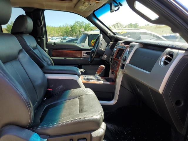 Photo 5 from auction – 2010 FORD F150 SUPER with VIN 1FTFX1EV8AFB44894
