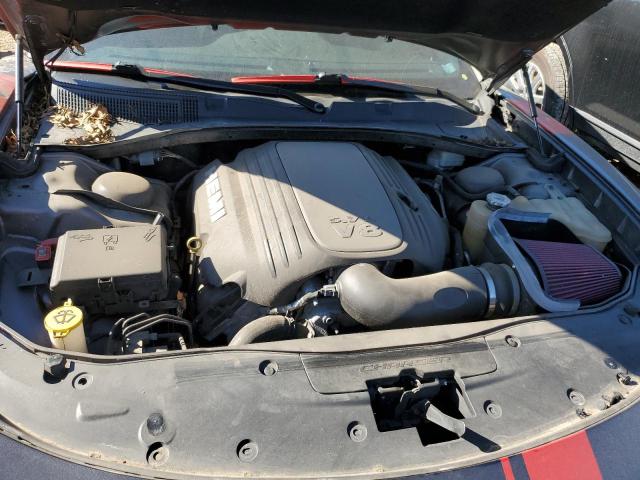 Photo 7 from auction – 2015 DODGE CHARGER R/ with VIN 2C3CDXCT5FH785169