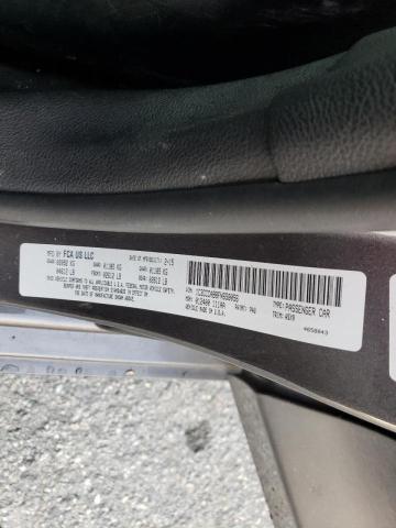 Photo 10 from auction – 2015 CHRYSLER 200 LIMITE with VIN 1C3CCCAB8FN658056